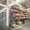 Plataforma de la fábrica del OEM 8000kg que atormenta la estantería industrial resistente del estante