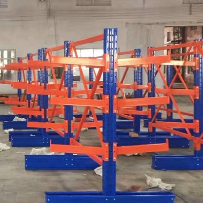 Sistema que deja de lado voladizo 0.4T del ODM