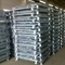 Metal plegable Mesh Storage de las jaulas 700kg del almacenamiento del Odm Warehouse