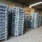 alambre resistente de la jaula del SGS del almacenamiento de 1000kg Warehouse para la industria