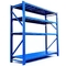 plataforma para trabajos de tipo medio 200kg que atormenta la asamblea de estante del estante del metal de 50m m