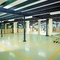 El entresuelo del SGS Warehouse atormenta el sistema de la estantería del entresuelo del tablero de piso