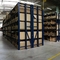 sistema del estante de la logística de 4000kg ISO9001